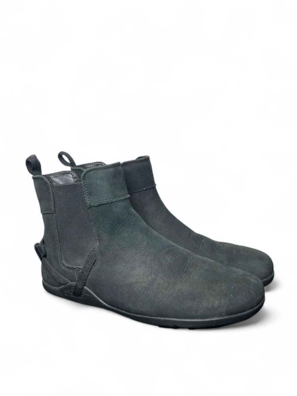 Xero Shoes Tari Chelsea Lightweight Minimalist Barefoot Boots Size 9